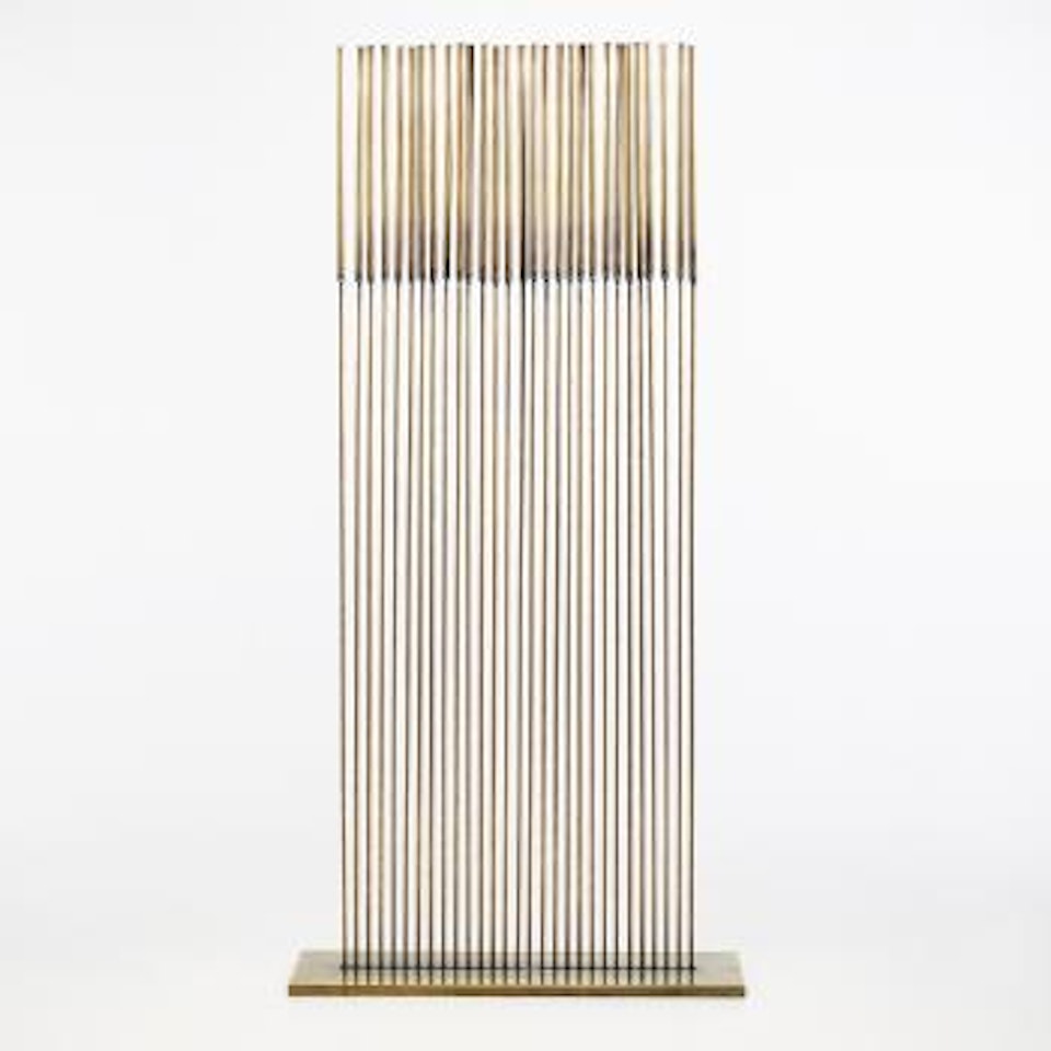 Untitled (Sonambient) by Harry Bertoia