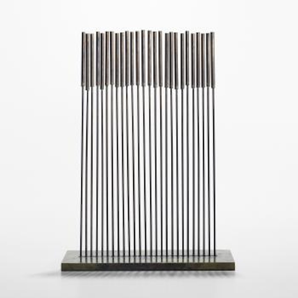 Untitled (Sonambient) by Harry Bertoia