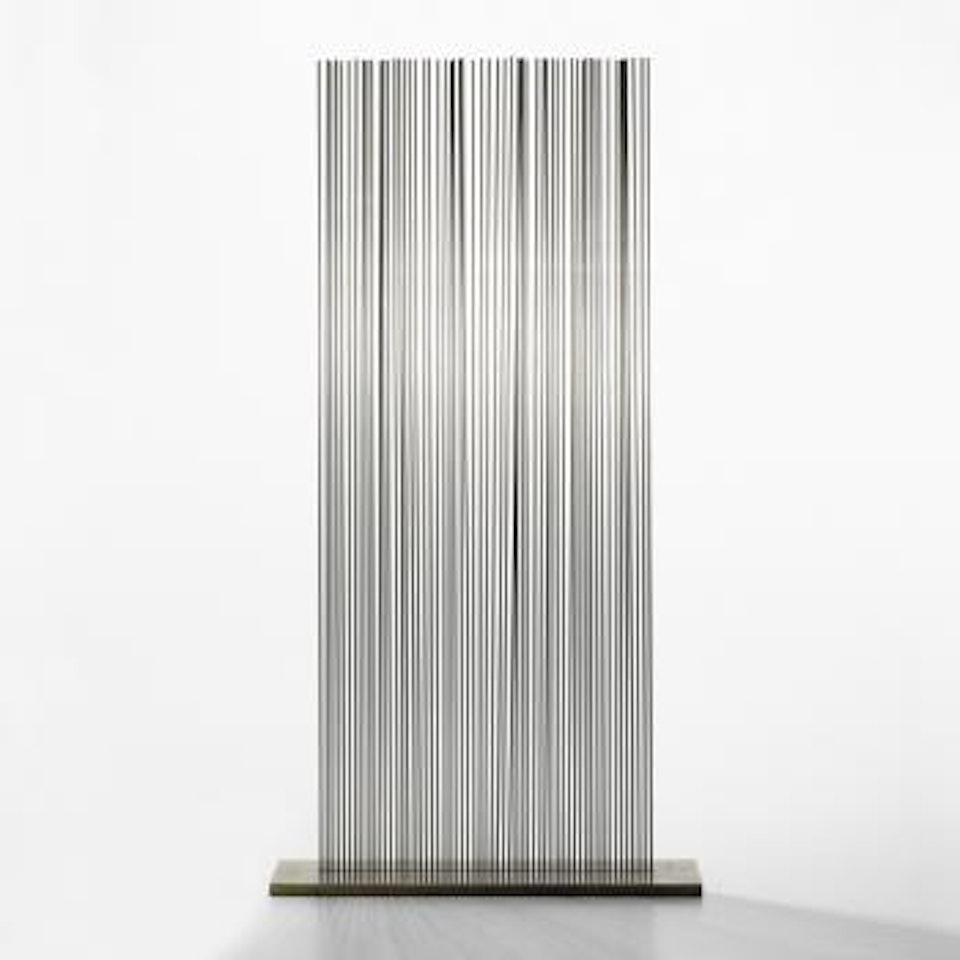 Untitled (Sonambient) by Harry Bertoia