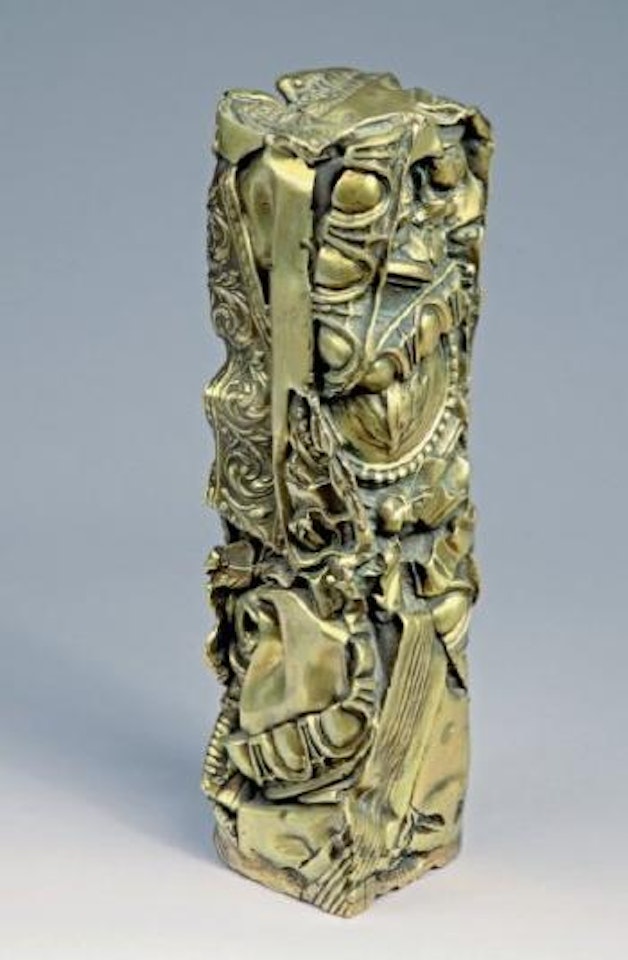 Trophee des Cesars by César