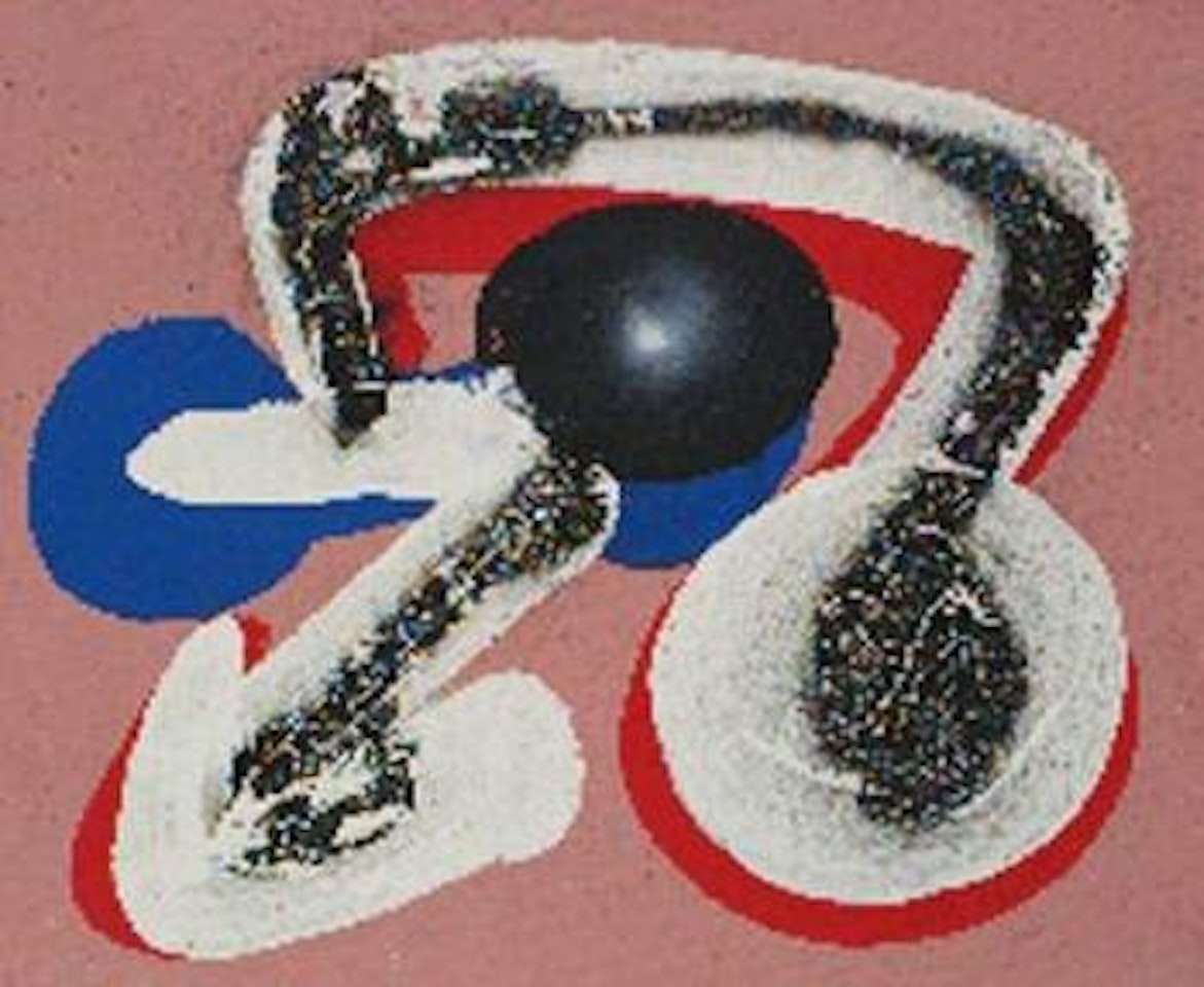 Composition by Ladislas Kijno