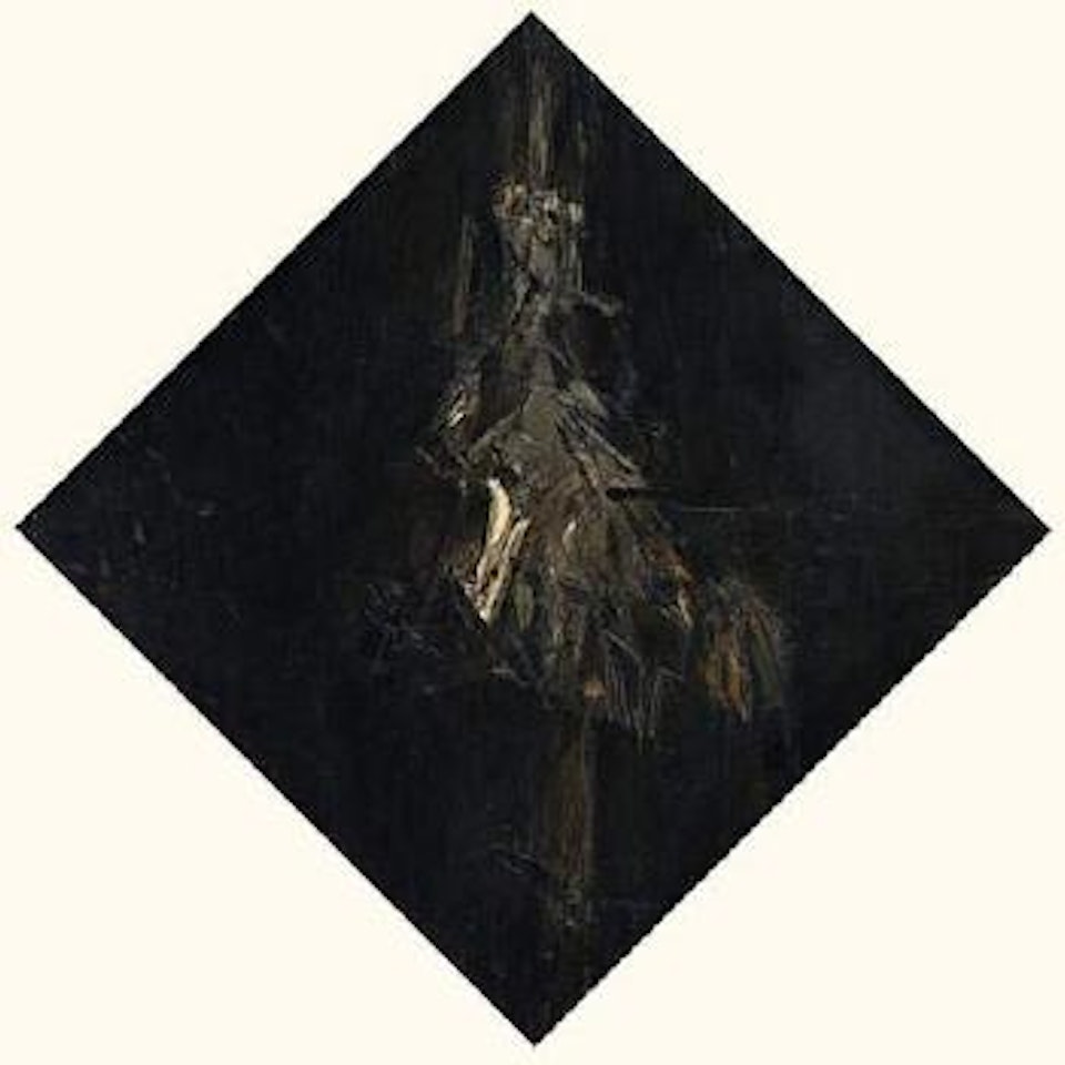 Composition II 56 A by André Marfaing