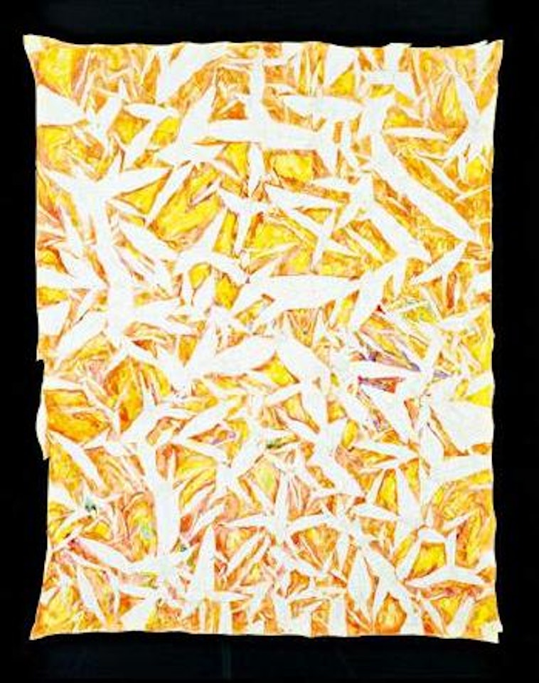 Composition by Seund Ja Rhee