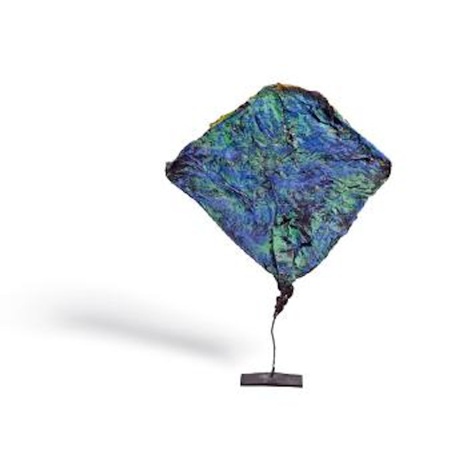 Der Fall des Tautalos by Franz West