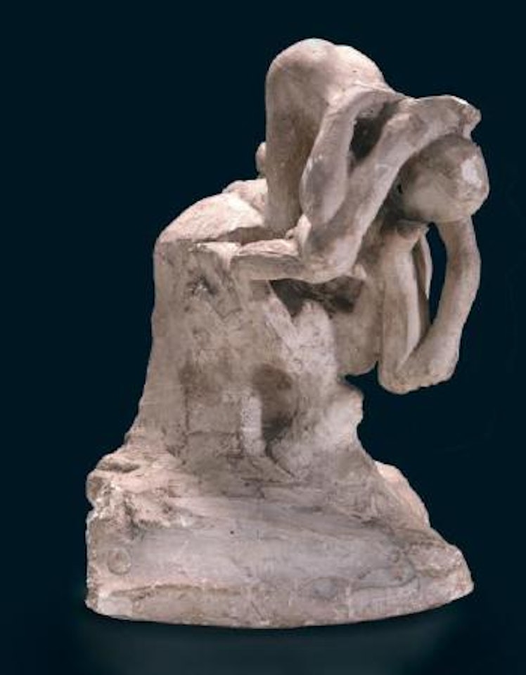 Sans titre by Auguste Rodin