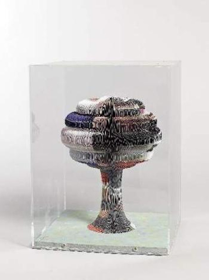 Arbre by Pavlos Dionyssopoulos
