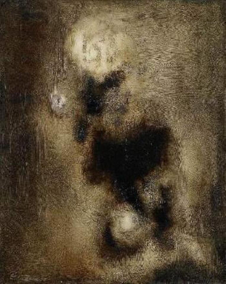 Composition by Léon Zack