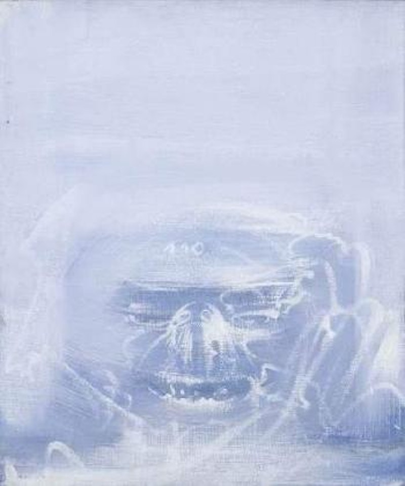 Sans titre by Dado