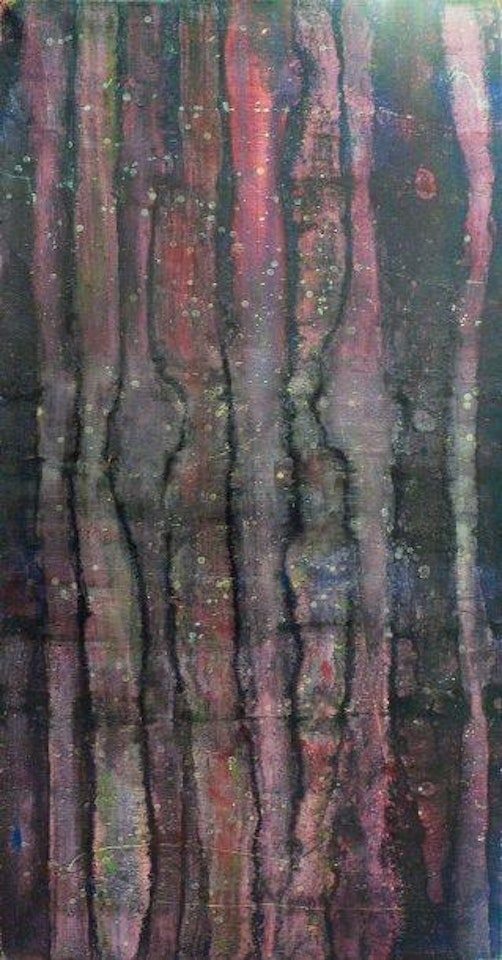 Sans titre by Martial Raysse