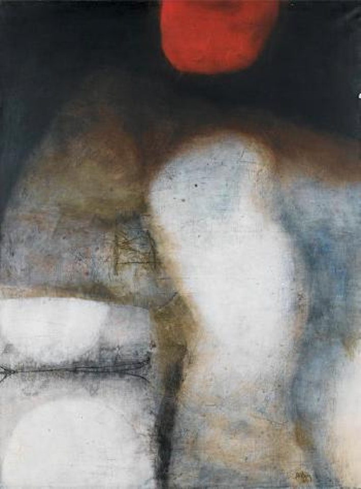 Resurrection by Douglas Portway