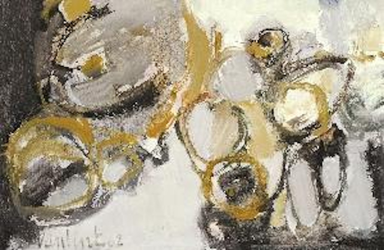 Composition by Louis van Lint
