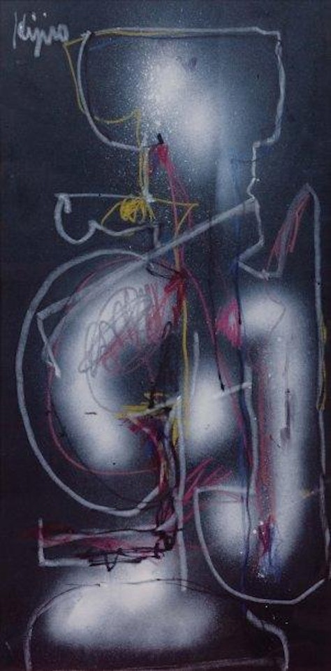Composition by Ladislas Kijno