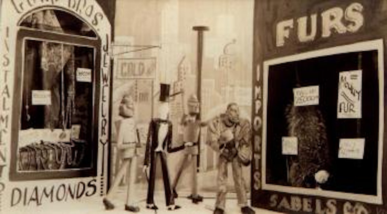 Selected images by Tina Modotti
