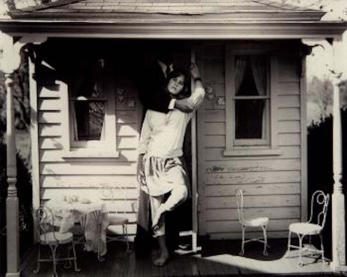 Untitled by Sally Mann