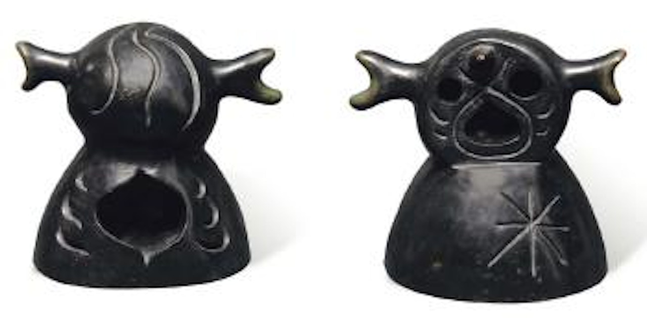 Femme by Joan Miró