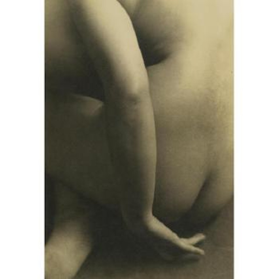 The Arm by Paul Outerbridge
