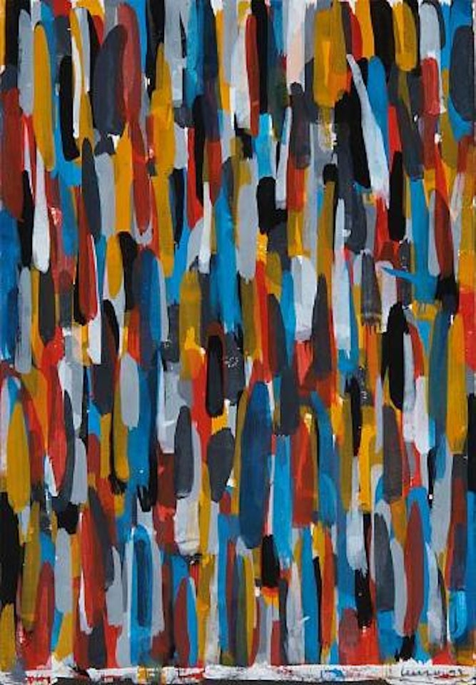 Untitled by Sol LeWitt