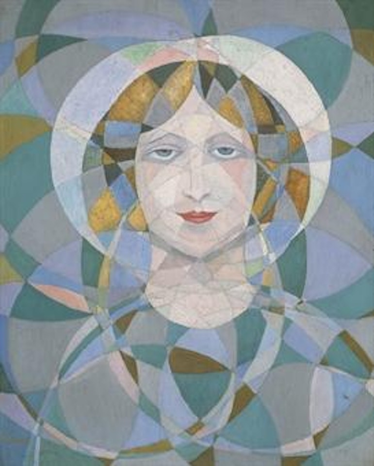 Matinée by Boleslas Biegas