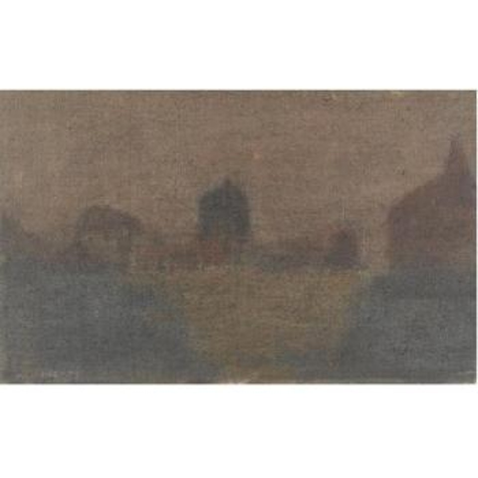 La Giudecca by Zoran Antonio Music
