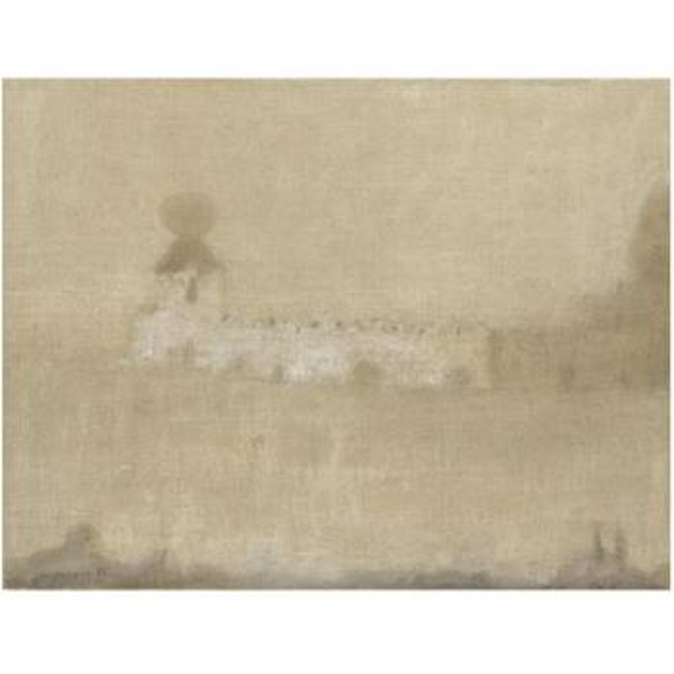 Punta Della Dogana by Zoran Antonio Music