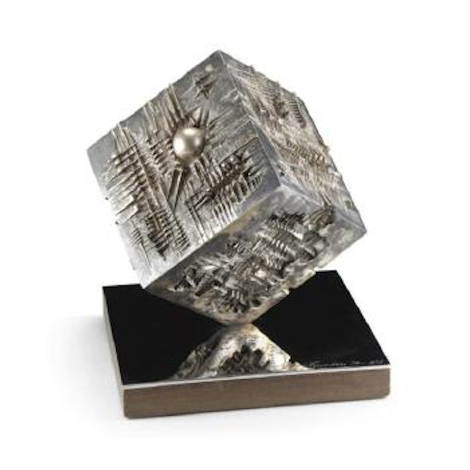 N. 1926 by Arnaldo Pomodoro