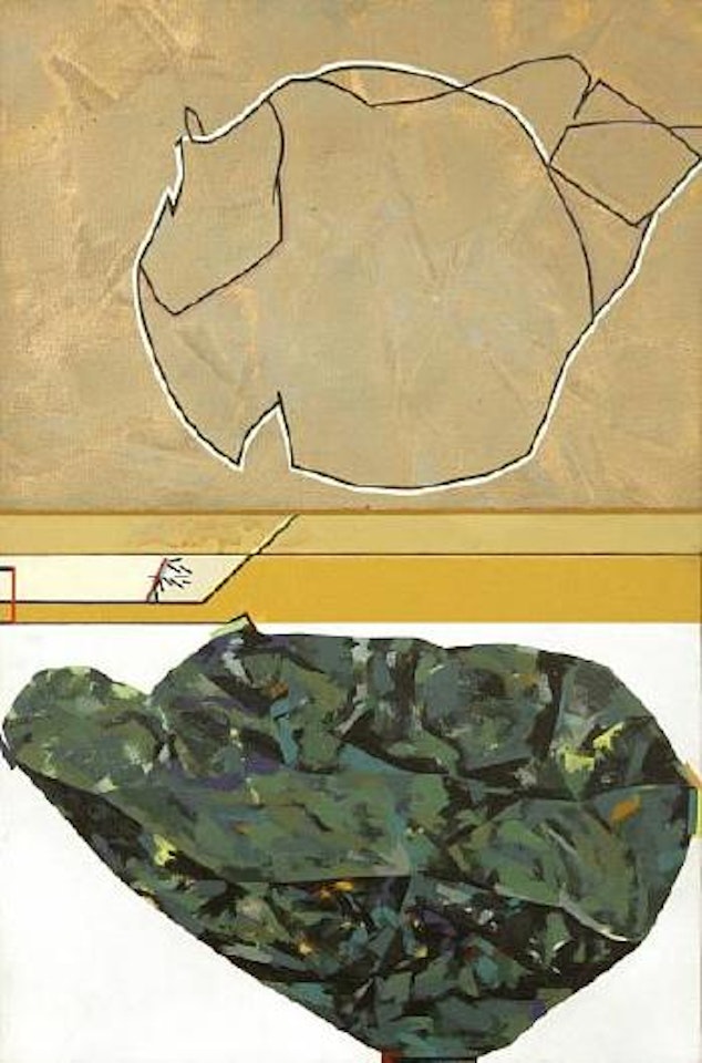 A l'evidence by Hervé Telemaque