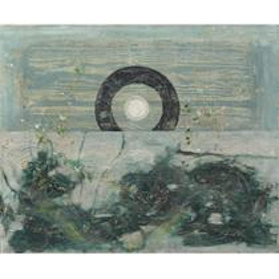 Tremblement De Terre by Max Ernst