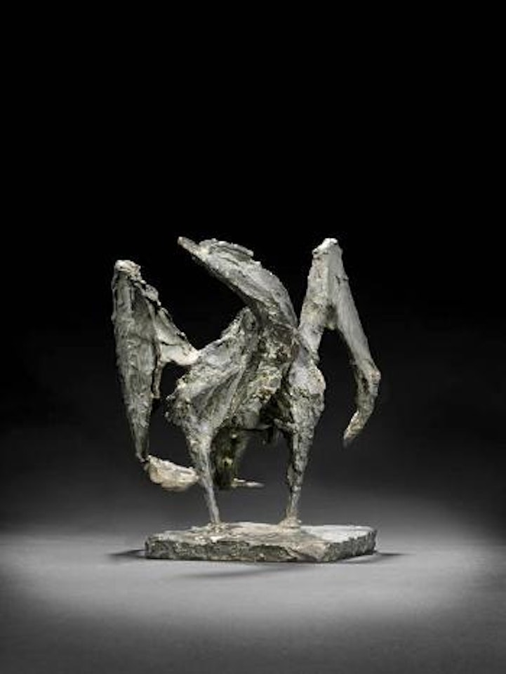 Bird by Elisabeth Frink