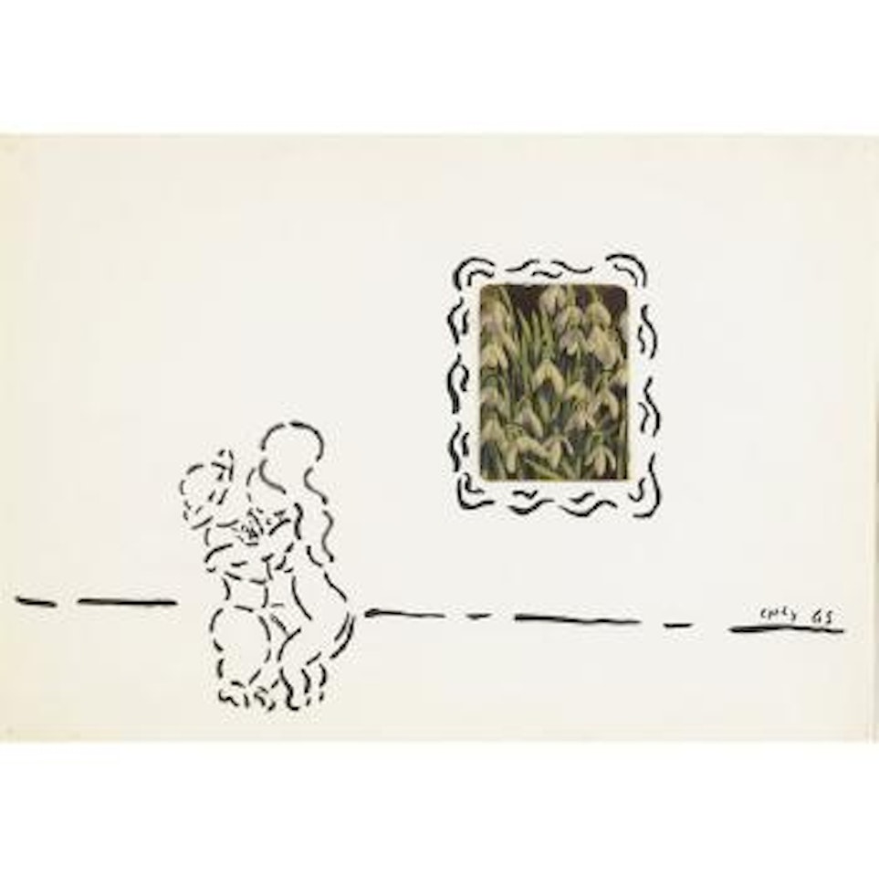 Untitled by William Nelson Copley