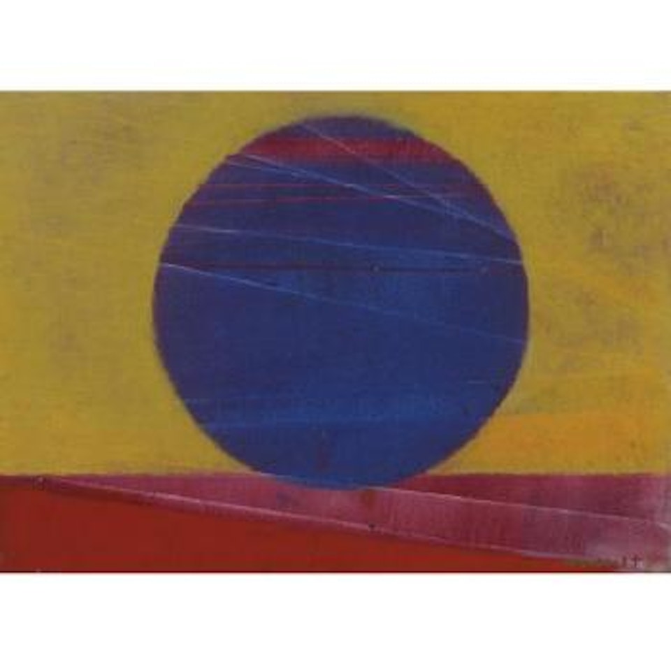 Rayons Cosmiques by Max Ernst
