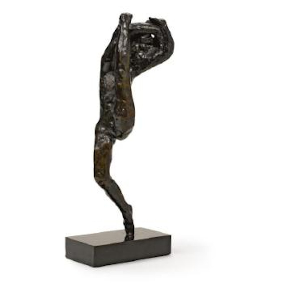 Mouvement De Danse, Étude Type G by Auguste Rodin
