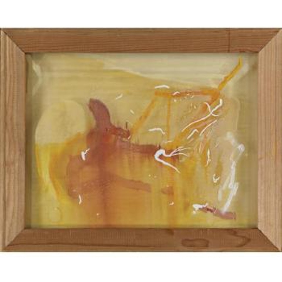Untitled by Sigmar Polke