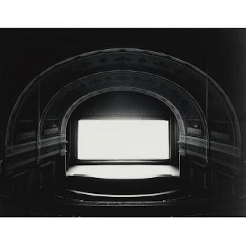 Goshen Indiana by Hiroshi Sugimoto