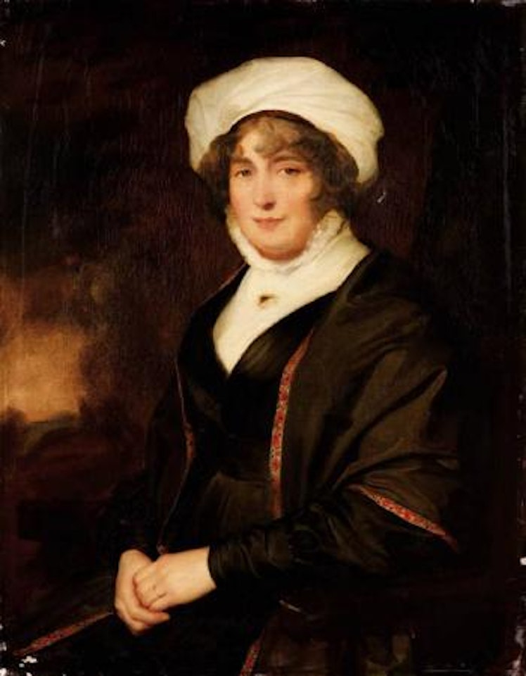 Ritratto di gentildonna by Henry Raeburn