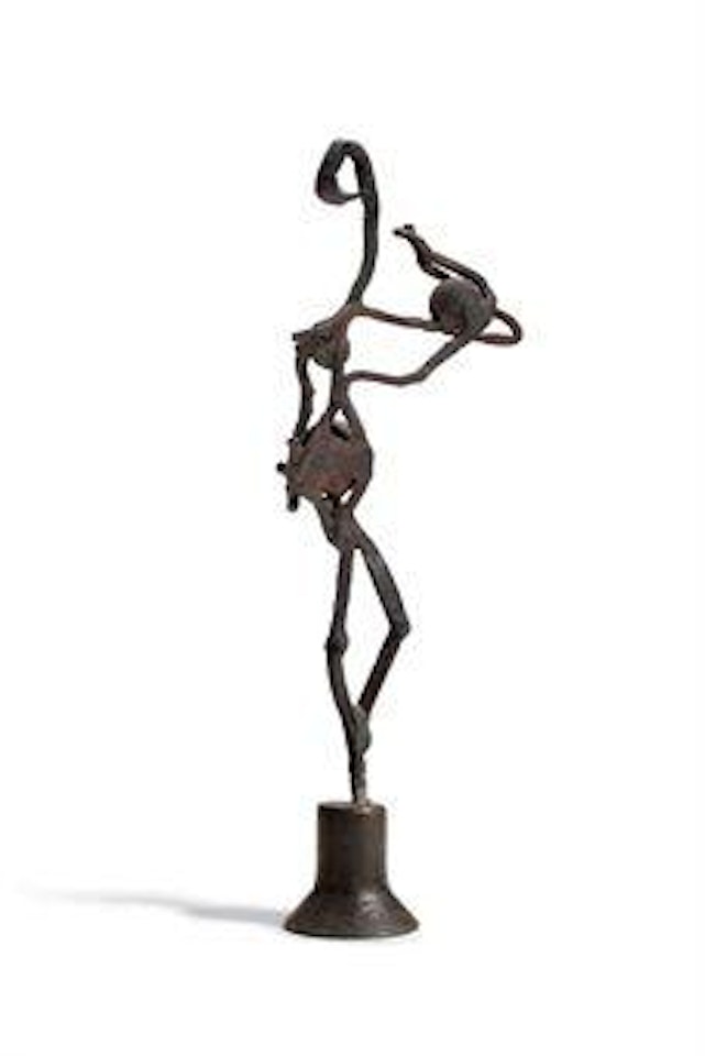 Dancer by David Smith