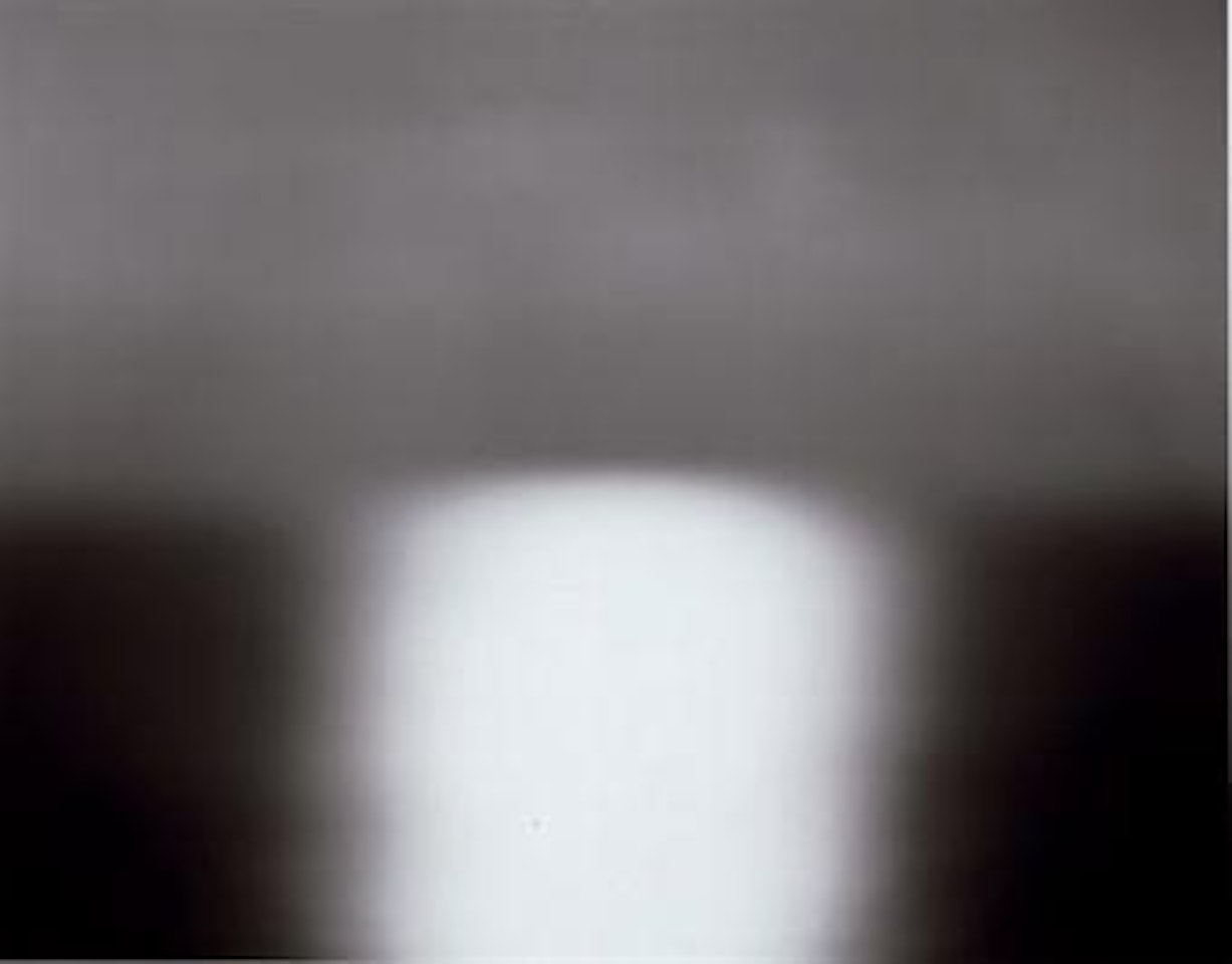 Bay of Sagami, Atami by Hiroshi Sugimoto