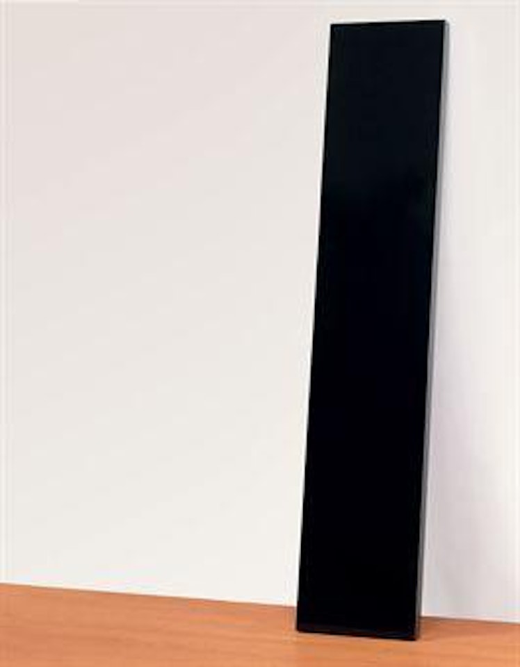 Untitled by John Mccracken