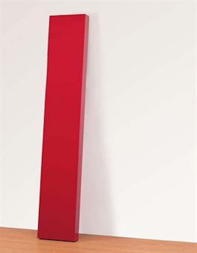 Vision by John Mccracken