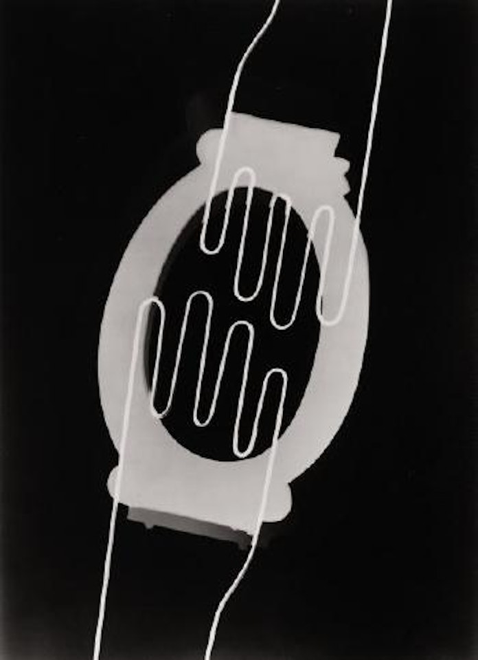 Untitled by Man Ray