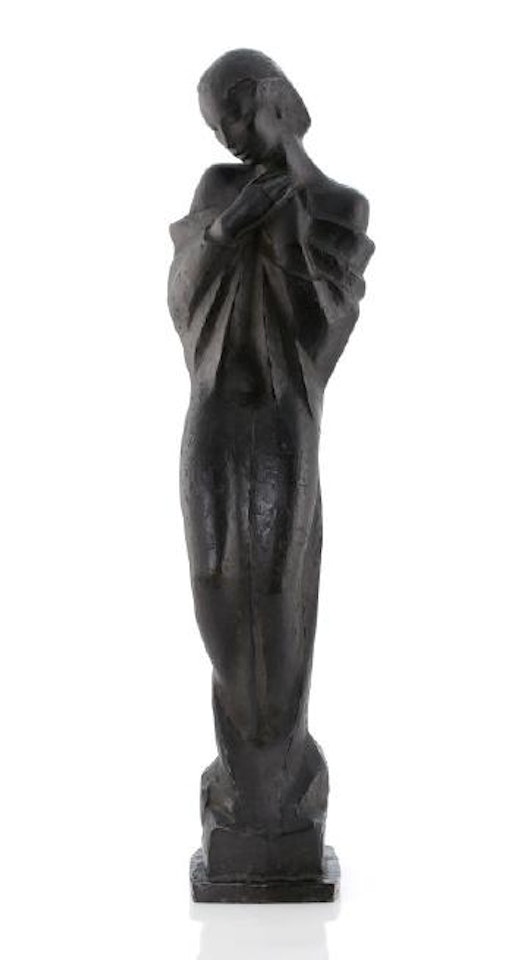 Adagio by Georg Kolbe