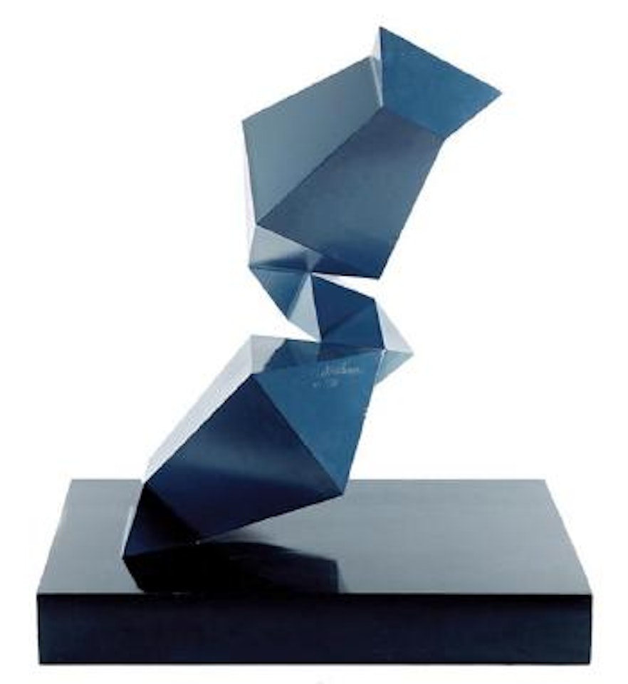 Piscis by Enrique Carbajal Sebastian