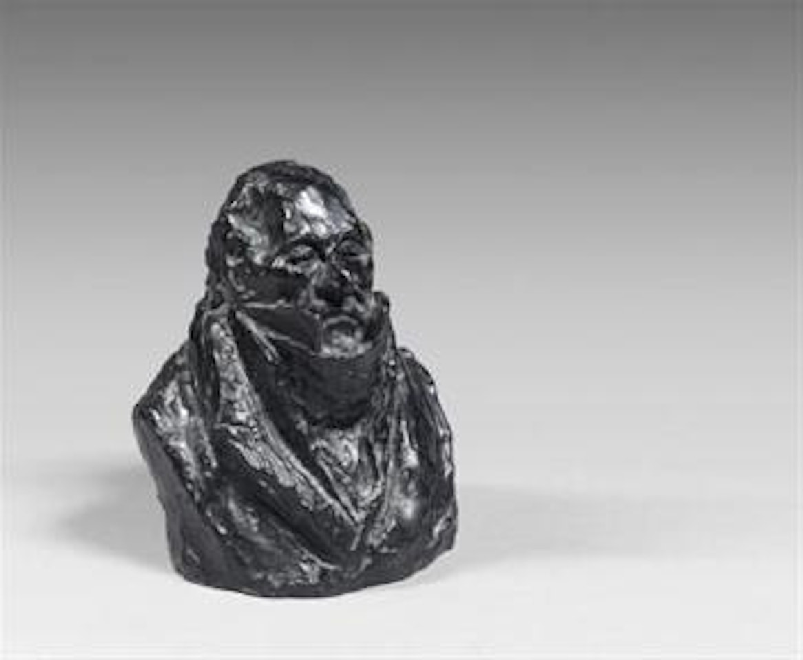 Horace-Francois-Bastien Sebastiani, Comte della Porta ou le Fat by Honoré Daumier