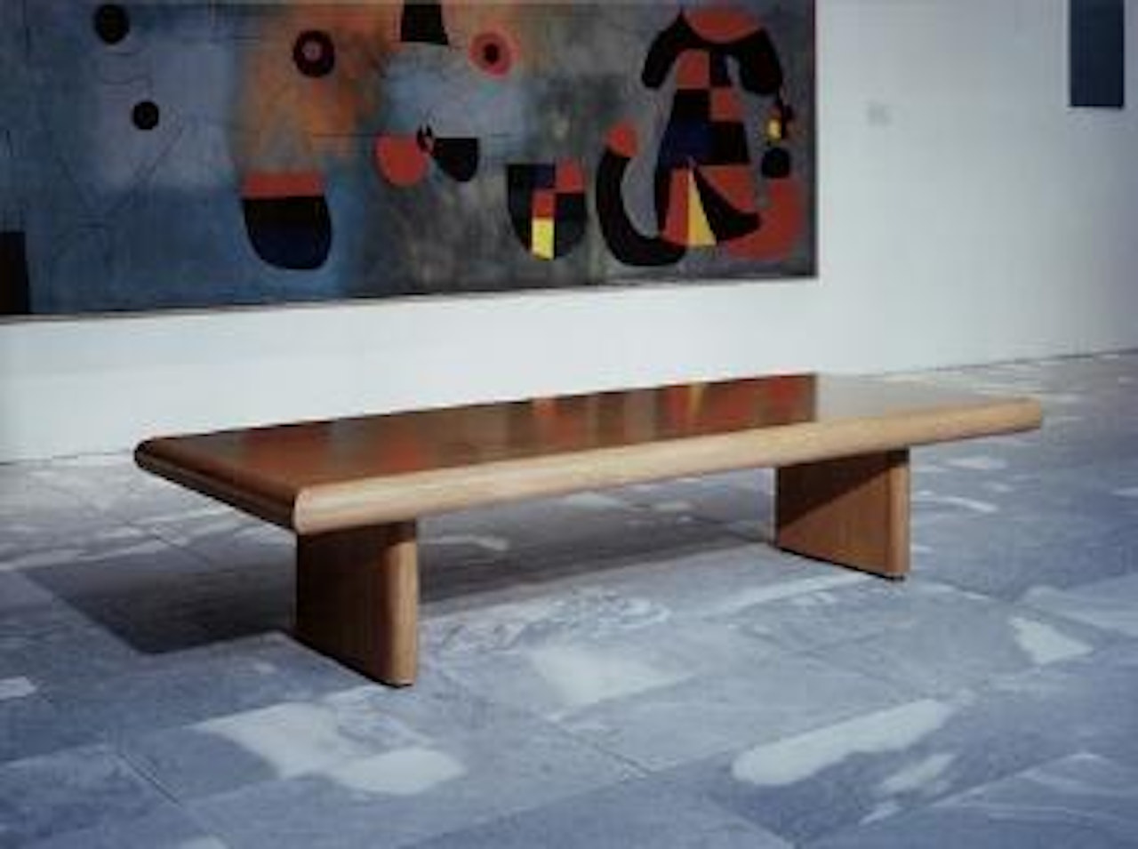 Untitled (1950-51) by Louise Lawler