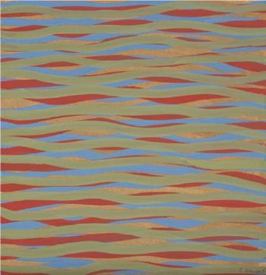 Untitled by Sol LeWitt