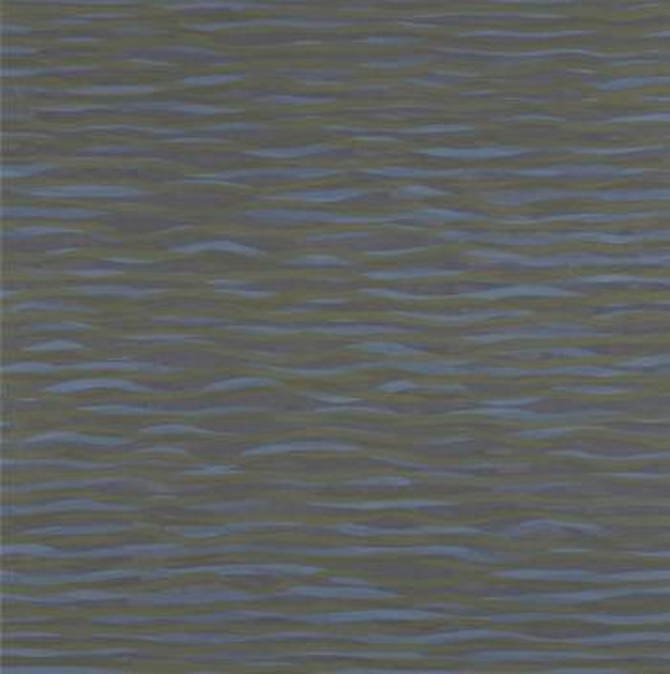 Untitled by Sol LeWitt