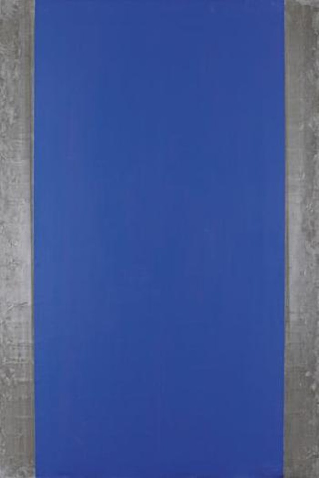 Untitled by Günther Förg