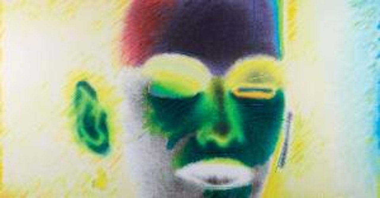 Eskargo by Ed Paschke