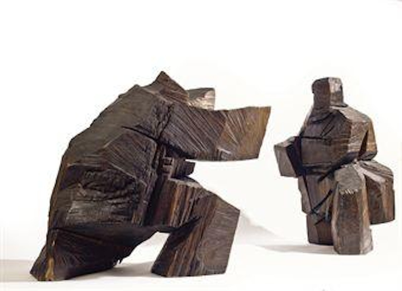 Taichi Series - Sparring by Ju Ming