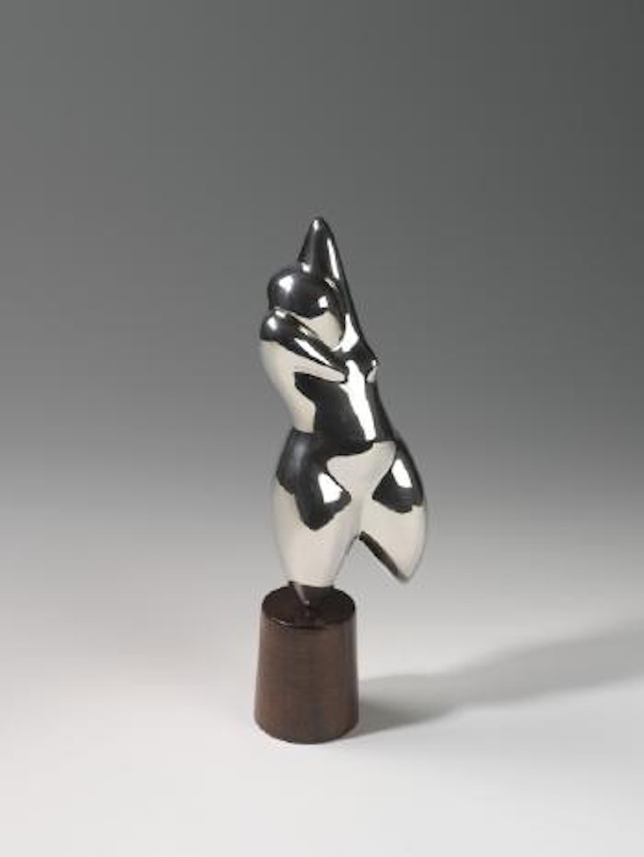 Petite herma by Man Ray