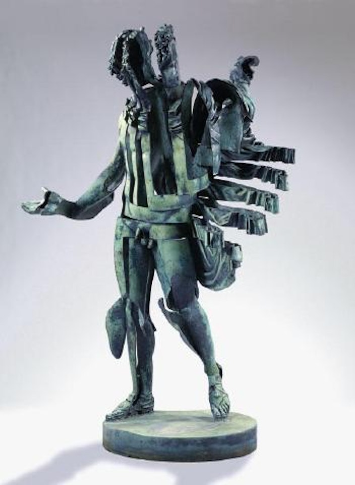 Appolo, the offering by Arman
